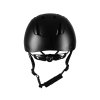Kask jeździecki Horka Dali czarny